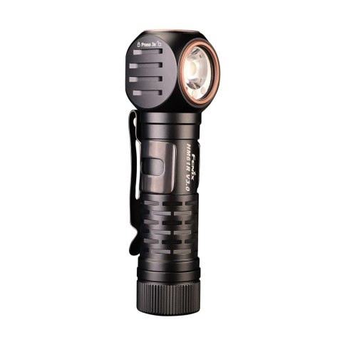 Latarka czołowa Fenix HM61R V3.0 Fenix