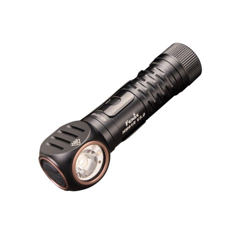 Latarka czołowa Fenix HM61R V3.0 Fenix