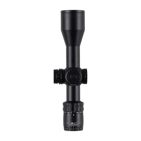 Luneta celownicza Primary Arms SLx Compact 4-16x44 mm FFP ACSS Athena BPR MIL Primary Arms