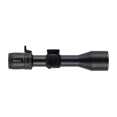 Luneta celownicza Primary Arms SLx Compact 4-16x44 mm FFP ACSS Deka G2 Primary Arms