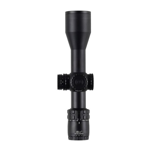 Luneta celownicza Primary Arms SLx Compact 4-16x44 mm FFP ACSS Deka G2 Primary Arms