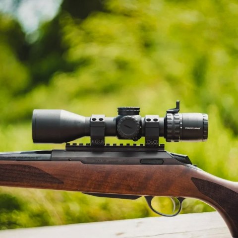 Luneta celownicza Primary Arms SLx Compact 4-16x44 mm FFP ACSS HUD DMR 308/223 Primary Arms