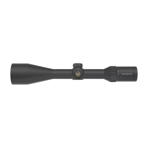 Luneta celownicza Vector Optics Continental x6 2.5-15x56i G4 Fiber SCOM-47 czarna Vector Optics