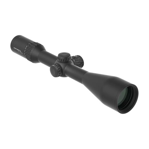 Luneta celownicza Vector Optics Continental x6 2.5-15x56i G4 Fiber SCOM-47 czarna Vector Optics