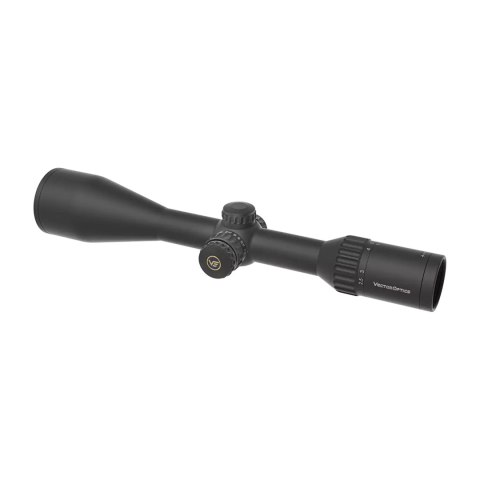 Luneta celownicza Vector Optics Continental x6 2.5-15x56i G4 Fiber SCOM-47 czarna Vector Optics