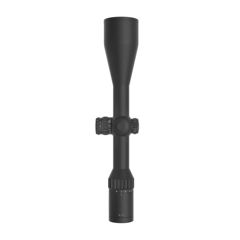 Luneta celownicza Vector Optics Continental x6 2.5-15x56i G4 Fiber SCOM-47 czarna Vector Optics