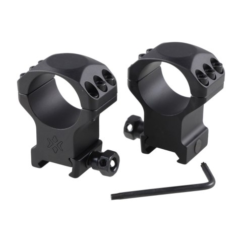 Luneta celownicza Vector Optics Continental x6 2.5-15x56i G4 Fiber SCOM-47 czarna Vector Optics