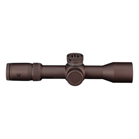 Luneta celownicza Vortex Razor III HD 4-24x44 FFP 34 mm AO EBR-7D MOA/MRAD Vortex Optics