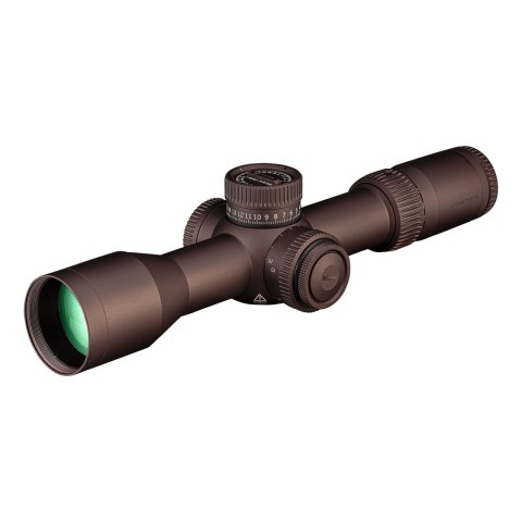 Luneta celownicza Vortex Razor III HD 4-24x44 FFP 34 mm AO EBR-7D MOA/MRAD Vortex Optics
