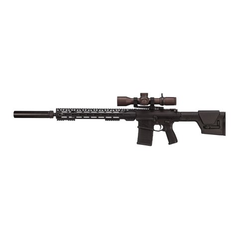 Luneta celownicza Vortex Razor III HD 4-24x44 FFP 34 mm AO EBR-7D MOA/MRAD Vortex Optics