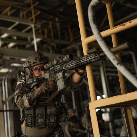 Luneta celownicza Vortex Razor III HD 4-24x44 FFP 34 mm AO EBR-7D MOA/MRAD Vortex Optics