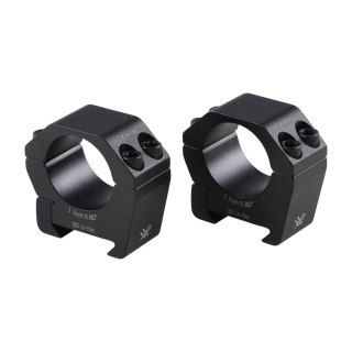 Montaż Vortex Sport Ring 1" (0,8"/0,9"/1,1"/1,5") Vortex Optics
