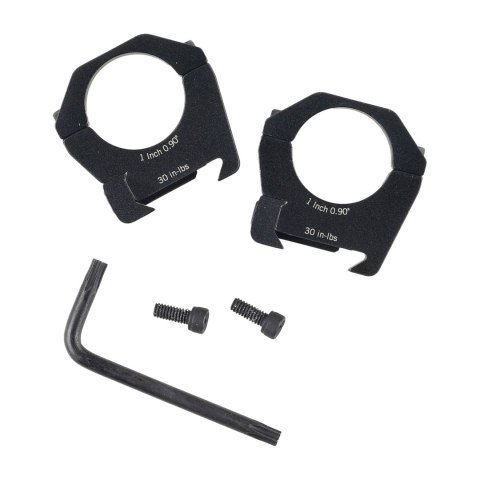 Montaż Vortex Sport Ring 1" (0,8"/0,9"/1,1"/1,5") Vortex Optics