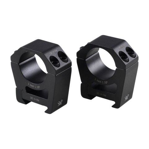 Montaż Vortex Sport Ring 1" (0,8"/0,9"/1,1"/1,5") Vortex Optics