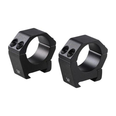 Montaż Vortex Sport Ring 30 mm (0,8"/0,9"/1,1"/1,5") Vortex Optics