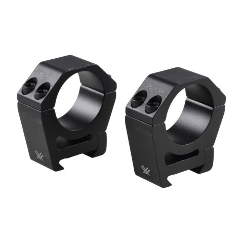 Montaż Vortex Sport Ring 30 mm (0,8"/0,9"/1,1"/1,5") Vortex Optics