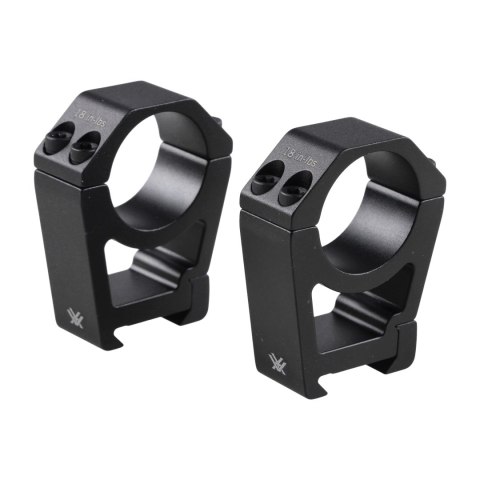 Montaż Vortex Sport Ring 30 mm (0,8"/0,9"/1,1"/1,5") Vortex Optics