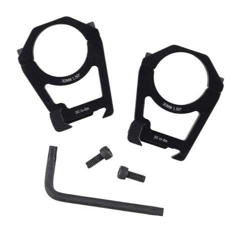 Montaż Vortex Sport Ring 30 mm (0,8"/0,9"/1,1"/1,5") Vortex Optics