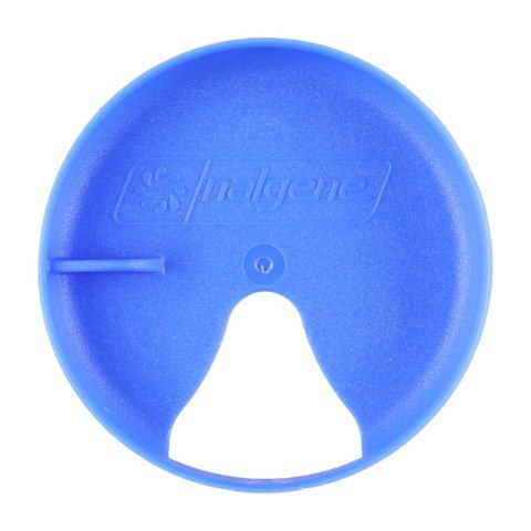 Nakładka Nalgene Easy Sipper - blue Nalgene