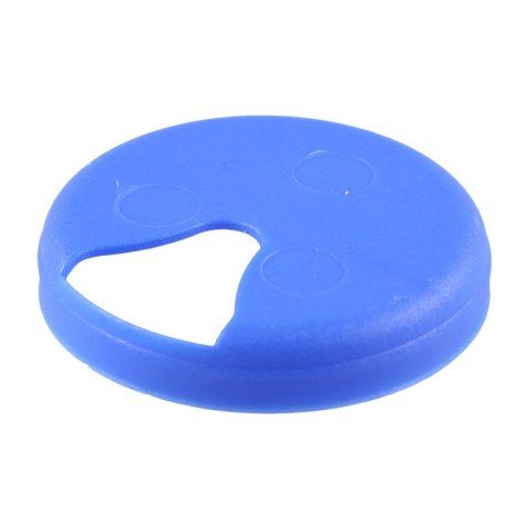 Nakładka Nalgene Easy Sipper - blue Nalgene