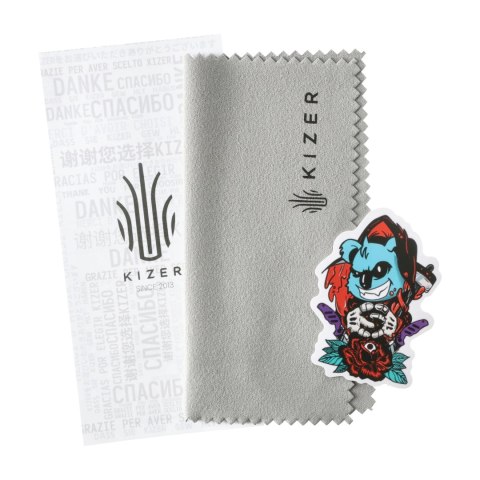 Nóż outdoorowy Kizer Drop Bear Fix 3 1101A1 Kizer