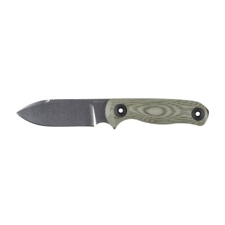Nóż outdoorowy Kizer Drop Bear Fix 3 1101A2 Kizer