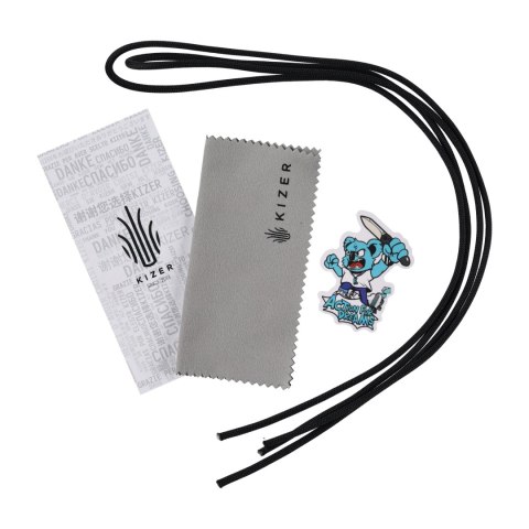 Nóż outdoorowy Kizer Drop Bear Fix 3 1101A2 Kizer