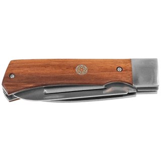 Nóż składany Herbertz CJH Outdoor Chef's Knife Walnut Wood, Satin 1.4116 (10000718) Herbertz GmbH