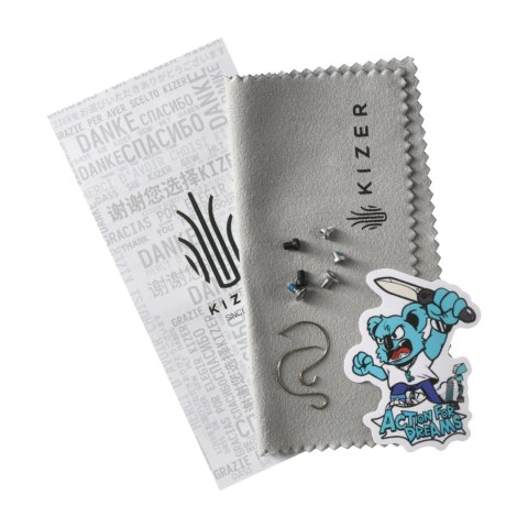 Nóż składany Kizer Aegis V3774A4 Kizer