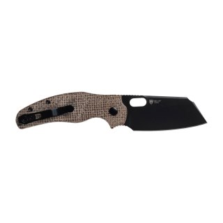 Nóż składany Kizer C01C 2.9 BS Ki3488.29BSA2 Kizer