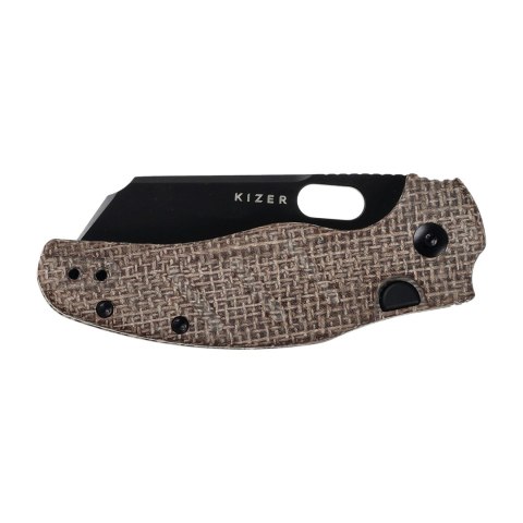 Nóż składany Kizer C01C 2.9 BS Ki3488.29BSA2 Kizer