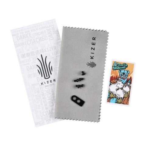 Nóż składany Kizer C01C 2.9 BS Ki3488.29BSA2 Kizer