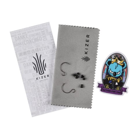 Nóż składany Kizer C01C 2.9 CD Ki3488.29CDA1 Kizer