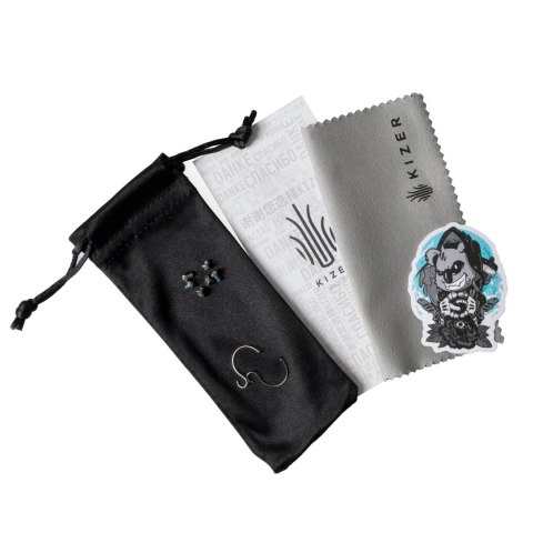 Nóż składany Kizer C01C 2.9 CD Ki3488.29CDA2 Kizer