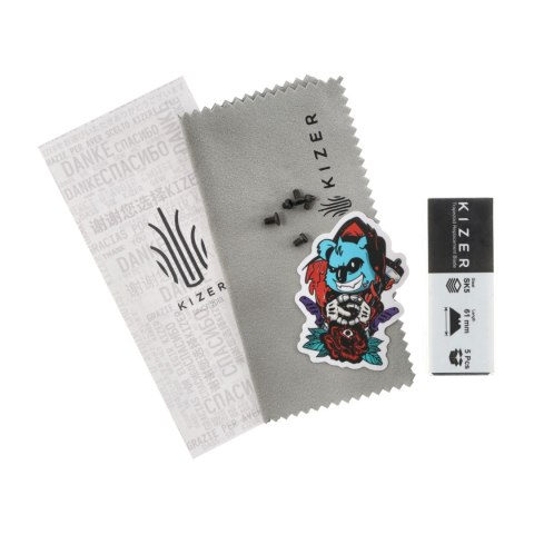 Nóż składany Kizer C01C Uti 1 V3488.29JNA3 Kizer