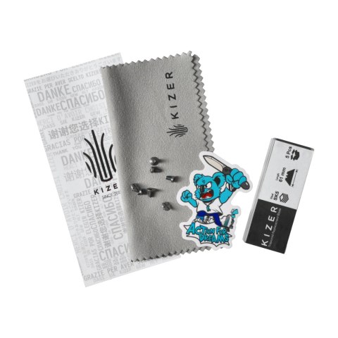 Nóż składany Kizer C01C Uti 1 V3488.29JSA1 Kizer