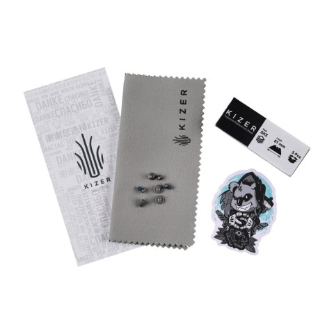 Nóż składany Kizer C01C Uti 1 V3488.29JSA3 Kizer