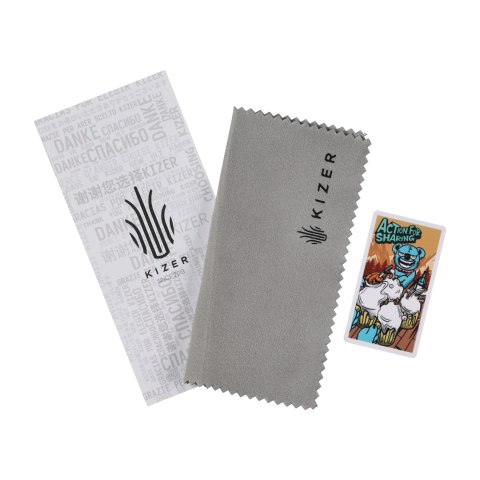 Nóż składany Kizer Feist 2 ZX-3499.2A1 Kizer