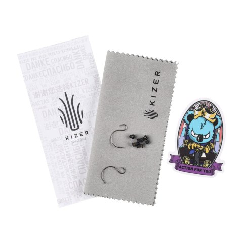Nóż składany Kizer Pokiman CD V3789A2 Kizer