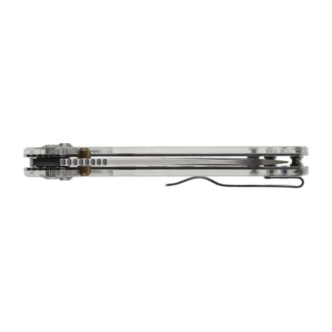 Nóż składany Kizer Pokiman CS V3789A5 Kizer