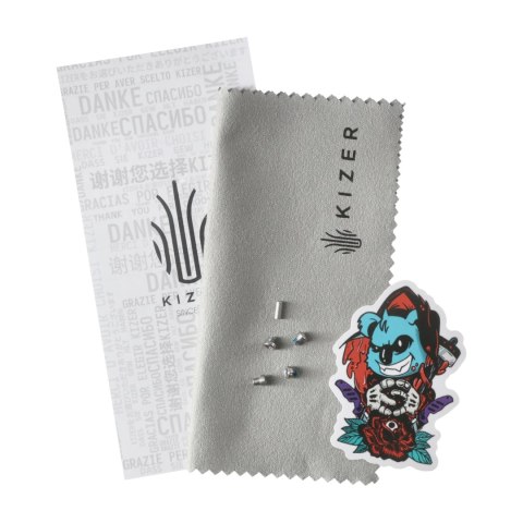 Nóż składany Kizer Trestle D V3760A2 Kizer