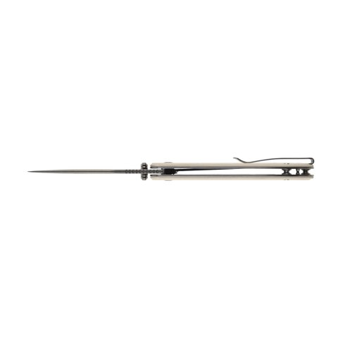 Nóż składany Sencut Sylor S25056-2 Sencut