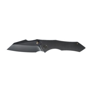 Nóż składany WE Knife High-Fin XL WE24010-1 We Knife