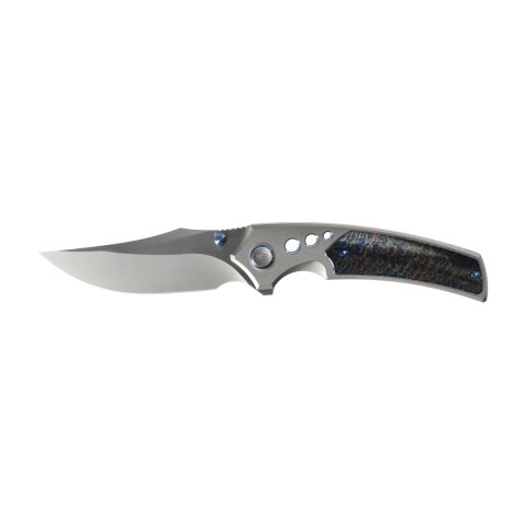 Nóż składany WE Knife Skynix WE24087-2 We Knife