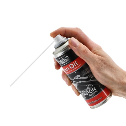 Olej do konserwacji broni Pro Tech Guns 200 ml Pro Tech Guns