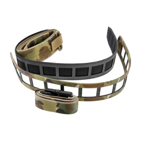 Pas GTG Ginger's Viper™ Belt Multicam Ginger's Tactical Gear