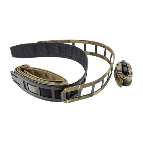 Pas GTG Ginger's Viper™ Belt Multicam Ginger's Tactical Gear