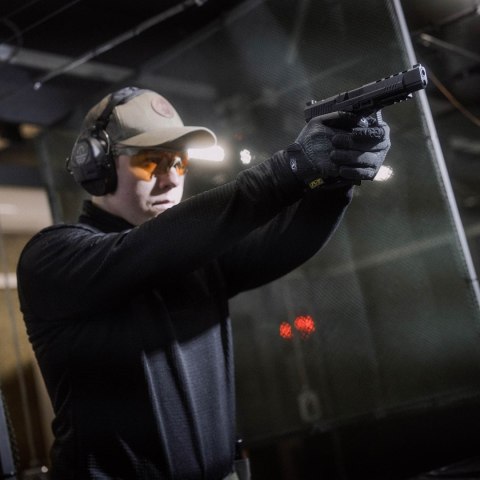 Pistolet Canik METE SFx kal. 9x19 mm czarny Canik