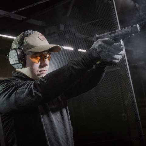 Pistolet Canik METE SFx kal. 9x19 mm czarny Canik