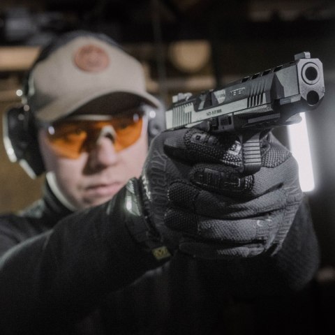 Pistolet Canik METE SFx kal. 9x19 mm czarny Canik